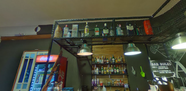 SAN TELMO BAR - Gastronomía y hostelería