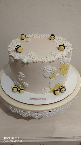 Pastelarte.bz - Gualeguaychú