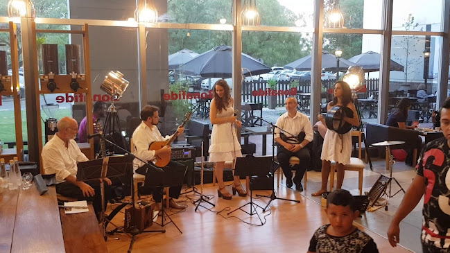 E. Bodereau 7571 local 320, X5018 Córdoba