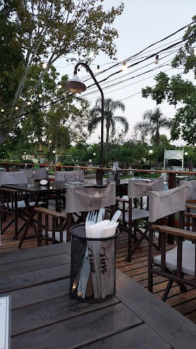 La Serena del Río - Gastronomía y hostelería