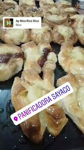 Opinii despre Panificadora SAYAGO în Santiago del Estero - Gastronomía y hostelería