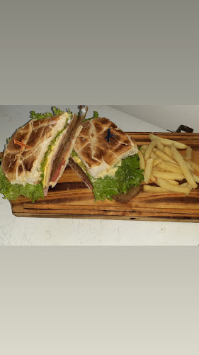 Opinii despre Leblon Café bar în Santiago del Estero - Gastronomía y hostelería