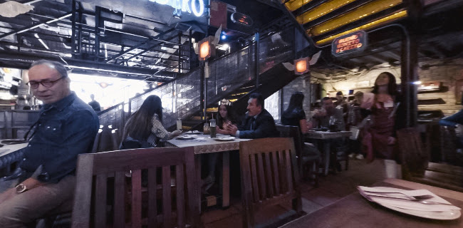 Opinii despre La Plaza de Andrés - CC Santafé în Santa Fe - Gastronomía y hostelería