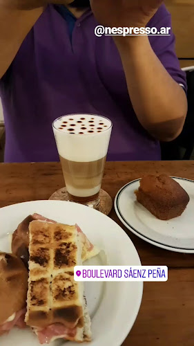 Sáenz Peña 1400, B1648 Tigre, Provincia de Buenos Aires