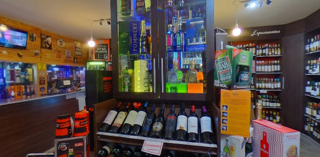 Opinii despre Distribuidora franco în Villa Carlos Paz - Gastronomía y hostelería