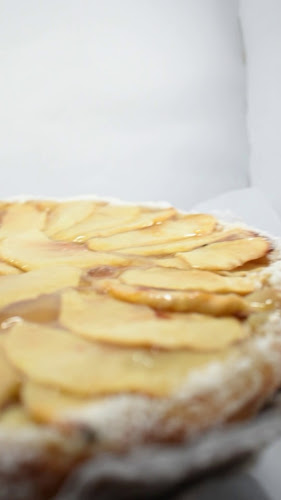 Panadería El Mortero - La Plata