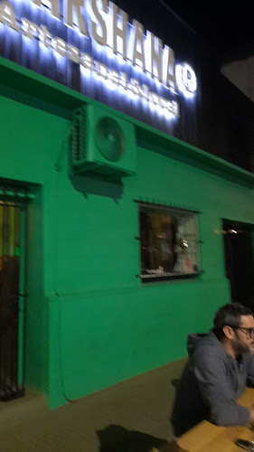 Opinii despre Darshana în Posadas - Gastronomía y hostelería