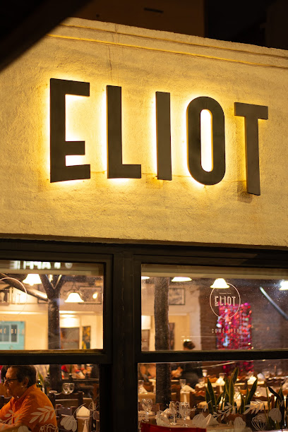 Eliot Restaurante