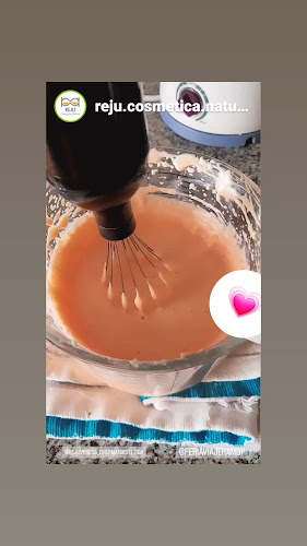 Carolina Pedernera Biocosmetica