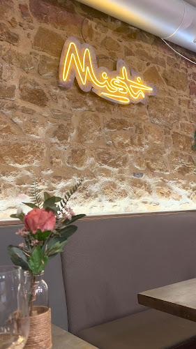 Misti Restaurant - Gastronomía y hostelería