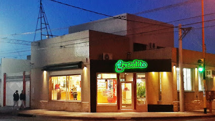 Sandwiches Grasulito