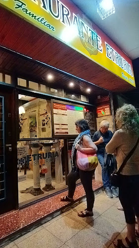 Opinii despre Etruria în Mar del Plata - Gastronomía y hostelería
