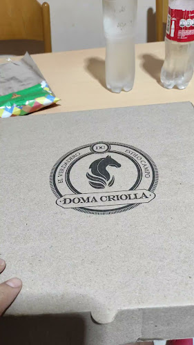 Doma Criolla "El verdadero Estilo Campo"