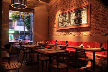 El Club de la Milanesa Ramos Mejia