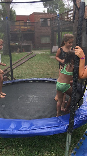 Comentarii opinii despre Club House Acantilados