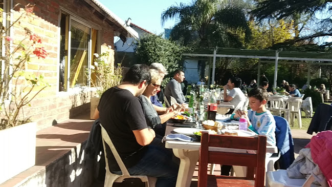 Restaurante Estancia Gaona - Gastronomía y hostelería