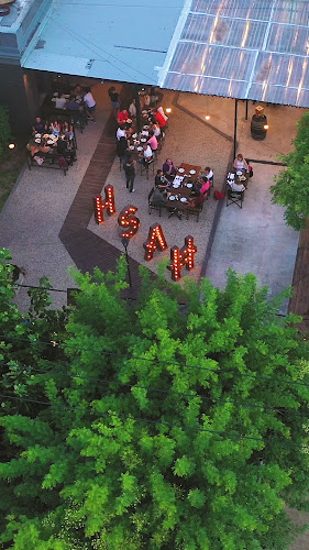 Opinii despre Hash Bar în Tandil - Gastronomía y hostelería