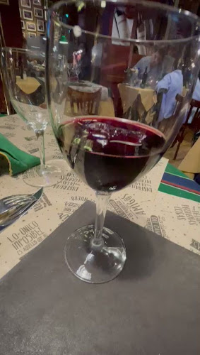 Pavarotti Restaurante Bodega - Bahía Blanca