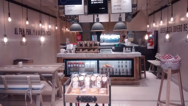 La Vene Brunch & Coffee - Ciudad