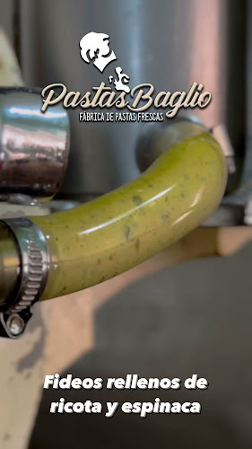 Opinii despre Pastas Baglio în Olavarría - Gastronomía y hostelería