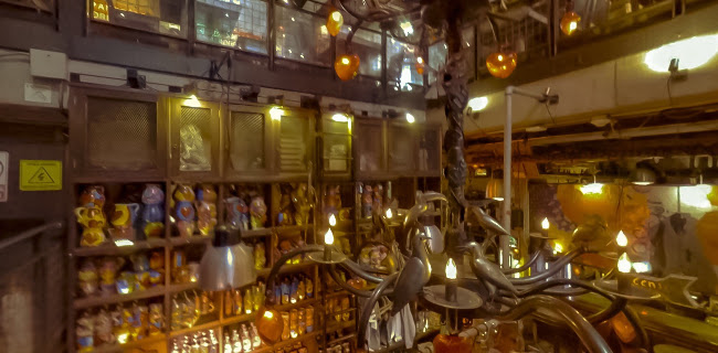 La Plaza de Andrés - CC Santafé