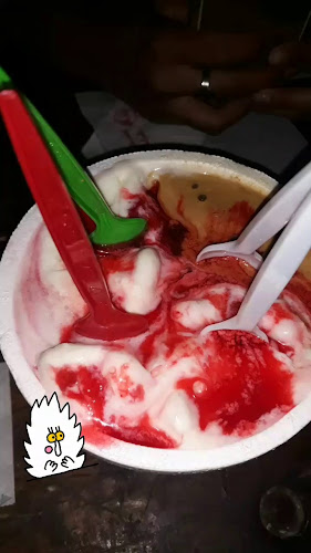 Opinii despre Vibo Helados în DKN - Gastronomía y hostelería