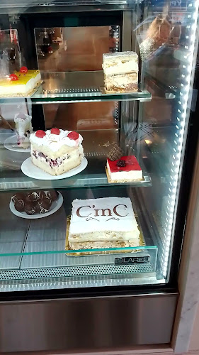 Opinii despre C'est ma Crème în Azul - Gastronomía y hostelería