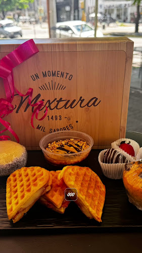 Opinii despre Mixtura -Mil Sabores- în Salta - Gastronomía y hostelería