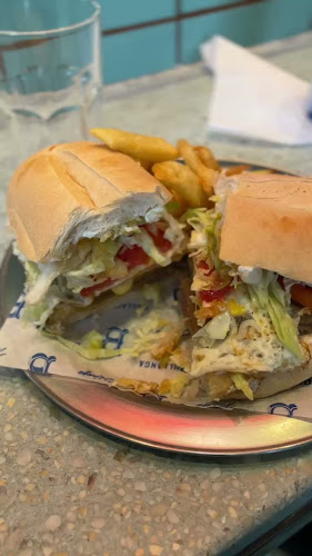 Opinii despre Bullanga Milanga în Córdoba - Gastronomía y hostelería