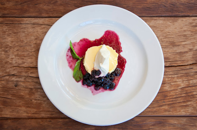 La Parolaccia Trattoria Pilar - Gastronomía y hostelería