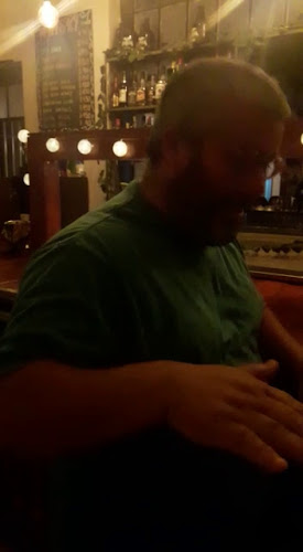 Un bar de fueguitos - Gastronomía y hostelería