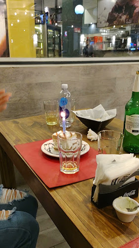 La Farola Express Moreno