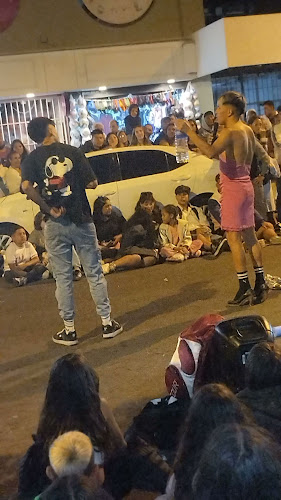 Rivadavia 2172, B7600GNB Mar del Plata, Provincia de Buenos Aires