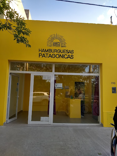Hamburguesas Patagonicas