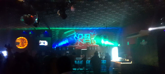 Comentarii opinii despre Chaná Beer Pub