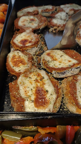 Comentarii opinii despre Shitake Comida Vegetariana