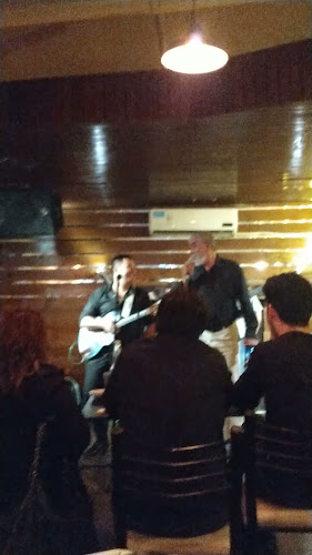 Comentarii opinii despre Isabella Resto Bar - Café