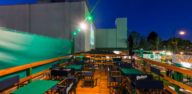 Comentarii opinii despre 𝒱𝒾𝒹𝑜́𝓃 – ʙᴀʀ [Cerro de las Rosas]