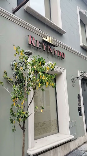 REYNADO-bar - Córdoba