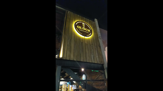 Comentarii opinii despre Glück Cervecería - zona Olavarría