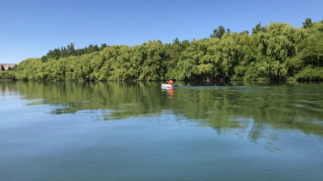 El Parador Bakan - Gral. Roca