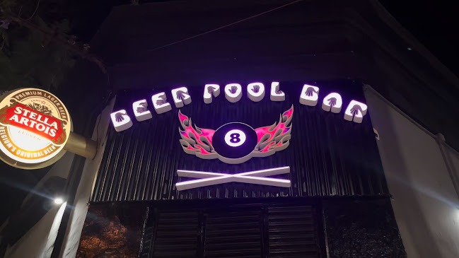 Opinii despre Beer Pool Bar în Campana - Gastronomía y hostelería