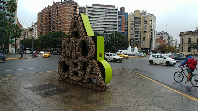 Blvd. San Juan 225, X5000ATC Córdoba