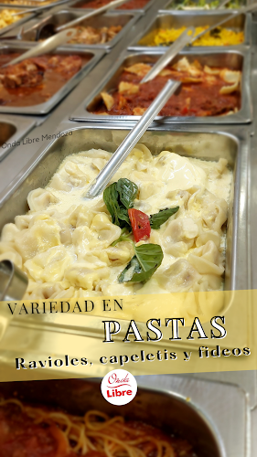 Onda Libre - Restaurante Parrilla