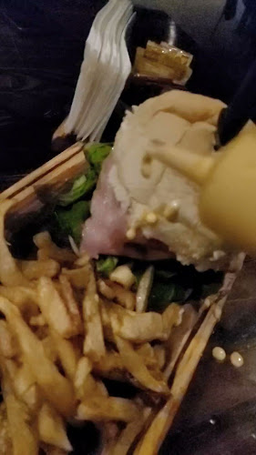 Opinii despre Hash Bar în Tandil - Gastronomía y hostelería