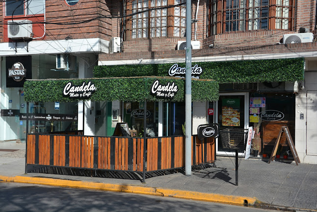 Candela Hurlingham - Hurlingham