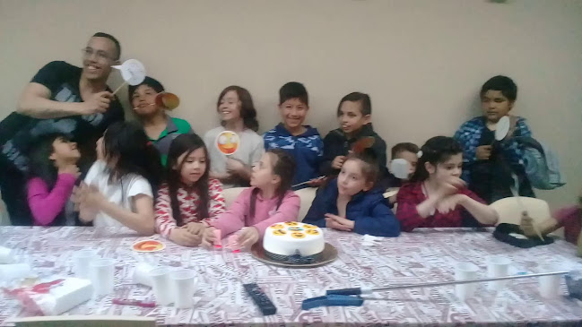 Opinii despre Rotisería Bella Vista în Río Grande - Gastronomía y hostelería