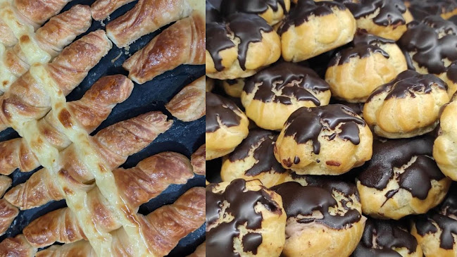 Panadería y Confitería las Cuartetas