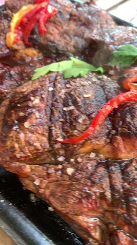 Lo de Negri Parrilla - Asado Criollo - Tigre