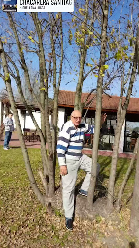 Club Martino Padua Directorio